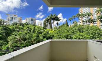 Imagem 5: Apartamento 3 dormitórios (1 suíte) e 2 vagas com hobby box - Centro