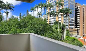 Imagem 6: Apartamento 3 dormitórios (1 suíte) e 2 vagas com hobby box - Centro