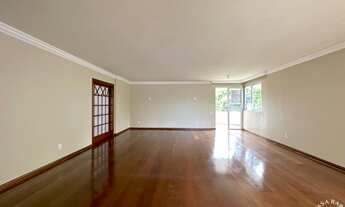 Imagem 3: Apartamento 3 dormitórios (1 suíte) e 2 vagas com hobby box - Centro