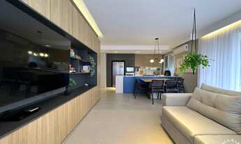 Imagem: Apartamento 3 suítes e 2 vagas com hobby