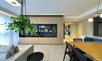 Imagem 5: Apartamento 3 suítes e 2 vagas com hobby box - Córrego Grande