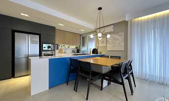 Imagem 7: Apartamento 3 suítes e 2 vagas com hobby box - Córrego Grande