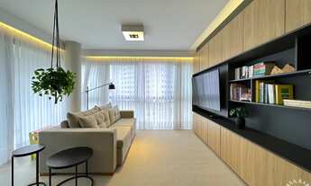 Imagem 4: Apartamento 3 suítes e 2 vagas com hobby box - Córrego Grande