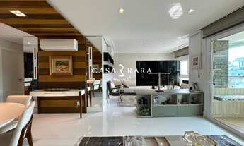 Imagem 5: Apartamento 2 suítes e 2 vagas com hobby box - Agronômica