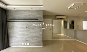 Imagem 4: Apartamento 3 dormitórios (1 suíte) e 1 vaga com hobby box - Itacorubi