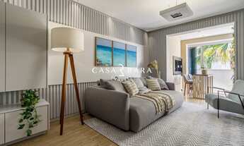 Imagem 4: Apartamento 3 dormitórios (1 suíte) e 2 vagas com hobby box - Centro