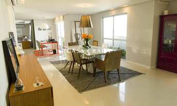 Imagem 2: Cobertura Duplex 4 suítes e 4 vagas - Centro