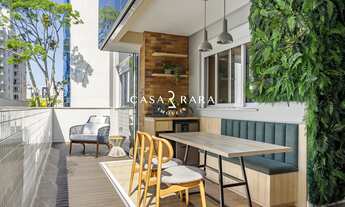 Imagem 6: Apartamento 3 dormitórios (1 suíte) e 2 vagas com hobby box - Centro