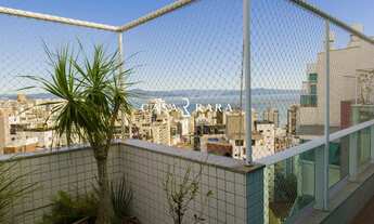 Imagem 7: Cobertura Duplex 4 suítes e 4 vagas - Centro