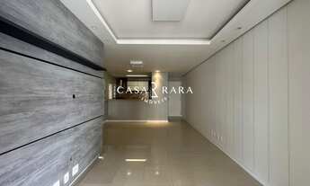 Imagem 2: Apartamento 3 dormitórios (1 suíte) e 1 vaga com hobby box - Itacorubi