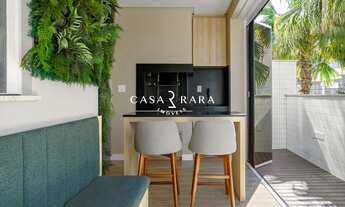 Imagem 7: Apartamento 3 dormitórios (1 suíte) e 2 vagas com hobby box - Centro