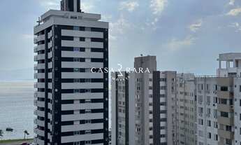 Imagem 7: Apartamento 2 suítes e 2 vagas com hobby box - Agronômica