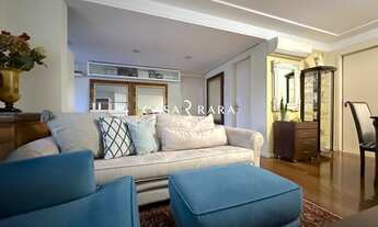 Imagem: Apartamento 3 dormitórios (2 suítes) e