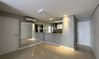 Imagem 5: Apartamento 3 dormitórios (1 suíte) e 1 vaga com hobby box - Itacorubi