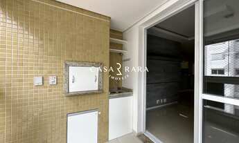 Imagem 3: Apartamento 3 dormitórios (1 suíte) e 1 vaga com hobby box - Itacorubi