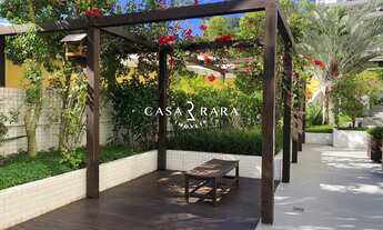 Imagem: Cobertura Duplex 4 suítes e 4 vagas - Centro