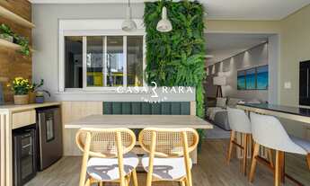 Imagem 5: Apartamento 3 dormitórios (1 suíte) e 2 vagas com hobby box - Centro