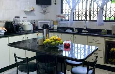 Imagem 2: CASA RESIDENCIAL em FLORIANÓPOLIS - SC, ESTREITO