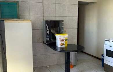 Imagem 3: CASA RESIDENCIAL em FLORIANÓPOLIS - SC, ESTREITO