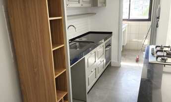 Imagem 2: APARTAMENTO RESIDENCIAL em FLORIANÓPOLIS - SC, CENTRO