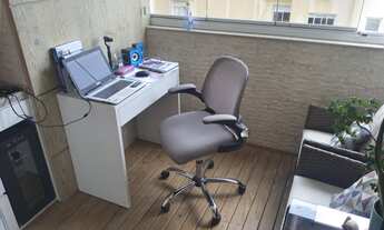 Imagem 4: APARTAMENTO RESIDENCIAL em FLORIANÓPOLIS - SC, COSTEIRA DO PIRAJUBAÉ