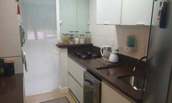 Imagem 7: APARTAMENTO RESIDENCIAL em FLORIANÓPOLIS - SC, COSTEIRA DO PIRAJUBAÉ