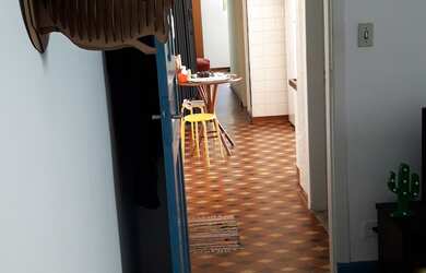 Imagem 7: CASA COM EXCELENTE TERRENO DE 6,15 X 20,80 À VENDA NA VILA REGENTE FEIJO