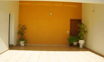 Imagem 2: CASA RESIDENCIAL em CAMPINAS - SP, JARDIM MAGNÓLIA