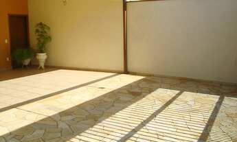 Imagem 4: CASA RESIDENCIAL em CAMPINAS - SP, JARDIM MAGNÓLIA