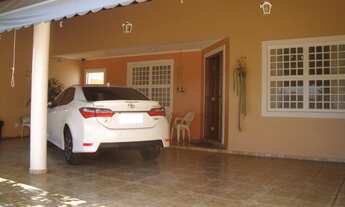 Imagem: CASA RESIDENCIAL em CAMPINAS - SP, JARDIM