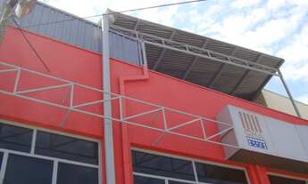 Imagem: JARDIM AURÉLIA - SALÃO COMERCIAL PAVIMENTO