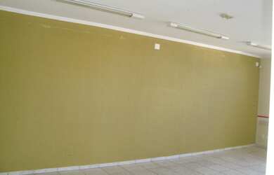 Imagem 3: JARDIM AURÉLIA - SALÃO COMERCIAL PAVIMENTO SUPERIOR PARA LOCAÇÃO EM AVENIDA MOVIMENTADA E