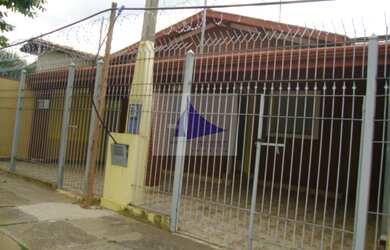 Imagem 2: CASA RESIDENCIAL em CAMPINAS - SP, JARDIM GARCÍA