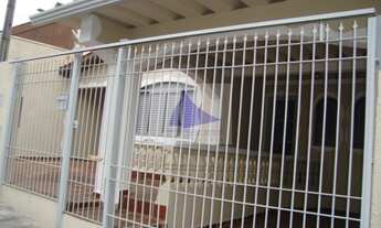 Imagem: EXCELENTE OPORTUNIDADE DE CASA COM EDICULA