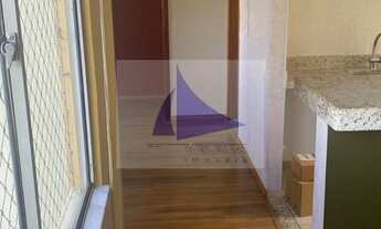 Imagem 7: APARTAMENTO RESIDENCIAL em CAMPINAS - SP, CONJUNTO RESIDENCIAL PARQUE BANDEIRANTES