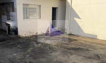 Imagem 6: CASA RESIDENCIAL em CAMPINAS - SP, VILA AUROCAN