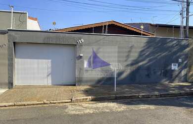 Imagem 2: CASA RESIDENCIAL em CAMPINAS - SP, JARDIM BANDEIRANTES