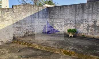 Imagem 7: CASA RESIDENCIAL em CAMPINAS - SP, VILA AUROCAN