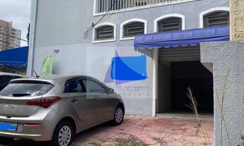 Imagem 2: SALAO COMERCIAL em CAMPINAS - SP, JARDIM AURÉLIA