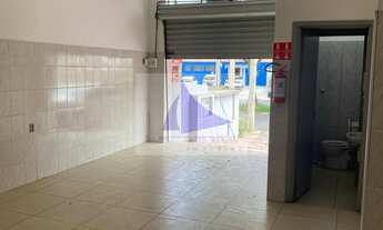 Imagem 7: SALAO COMERCIAL em CAMPINAS - SP, JARDIM AURÉLIA