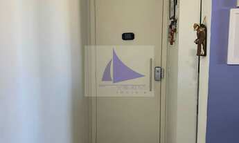 Imagem 4: APARTAMENTO RESIDENCIAL em CAMPINAS - SP, JARDIM ANTONIO VON ZUBEN