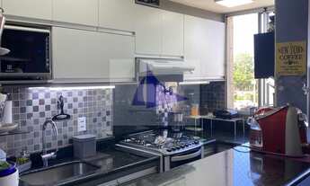 Imagem 6: APARTAMENTO RESIDENCIAL em CAMPINAS - SP, JARDIM ANTONIO VON ZUBEN