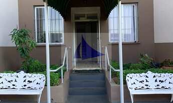 Imagem 2: APARTAMENTO RESIDENCIAL em CAMPINAS - SP, JARDIM PAULICÉIA