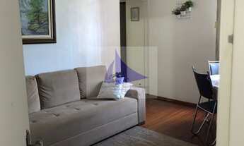 Imagem 3: APARTAMENTO RESIDENCIAL em CAMPINAS - SP, JARDIM PAULICÉIA