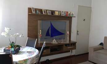 Imagem 4: APARTAMENTO RESIDENCIAL em CAMPINAS - SP, JARDIM PAULICÉIA