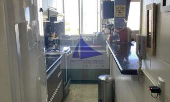 Imagem 5: APARTAMENTO RESIDENCIAL em CAMPINAS - SP, JARDIM ANTONIO VON ZUBEN