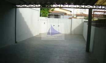 Imagem 3: CASA COMERCIAL em CAMPINAS - SP, JARDIM AURÉLIA