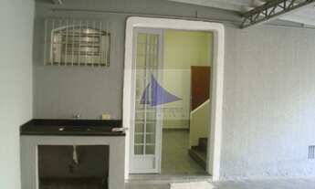 Imagem 6: CASA COMERCIAL em CAMPINAS - SP, JARDIM AURÉLIA