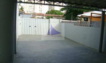 Imagem 5: CASA COMERCIAL em CAMPINAS - SP, JARDIM AURÉLIA