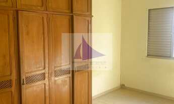 Imagem 7: APARTAMENTO RESIDENCIAL em CAMPINAS - SP, CONJUNTO RESIDENCIAL PARQUE BANDEIRANTES